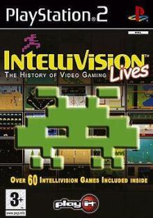 Années 80, 80's, eighties, 70's, console, retrogaming, geek, intellivision, mattel, jeux, souvenirs, nostalgie,